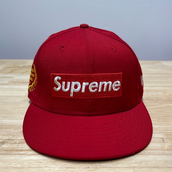 Supreme Other - Supreme New Era Hat